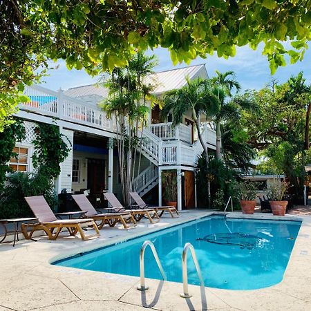 Heron House (Adults Only) Key West Exterior foto
