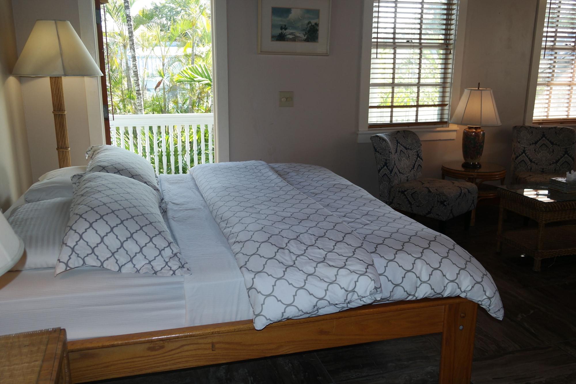 Heron House (Adults Only) Key West Exterior foto