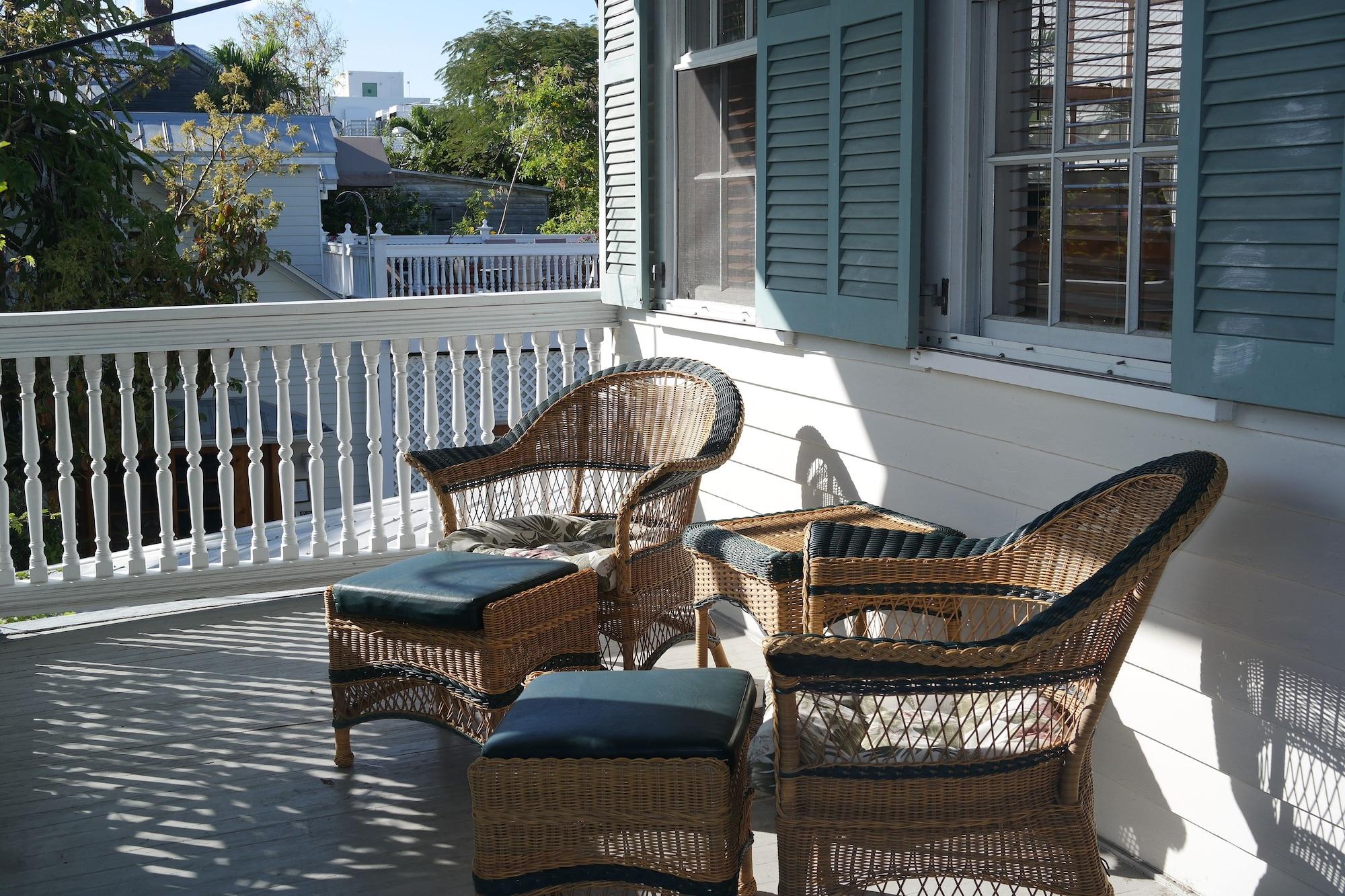 Heron House (Adults Only) Key West Exterior foto