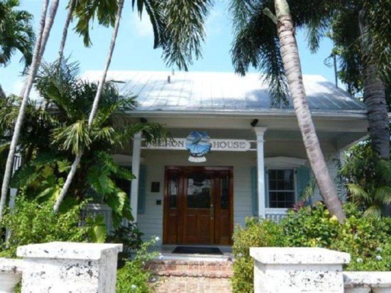 Heron House (Adults Only) Key West Exterior foto