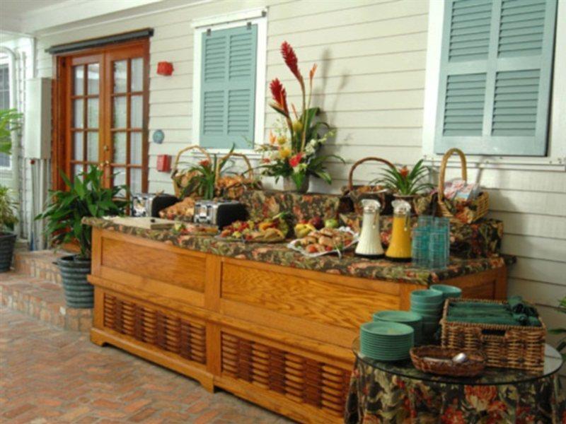Heron House (Adults Only) Key West Exterior foto