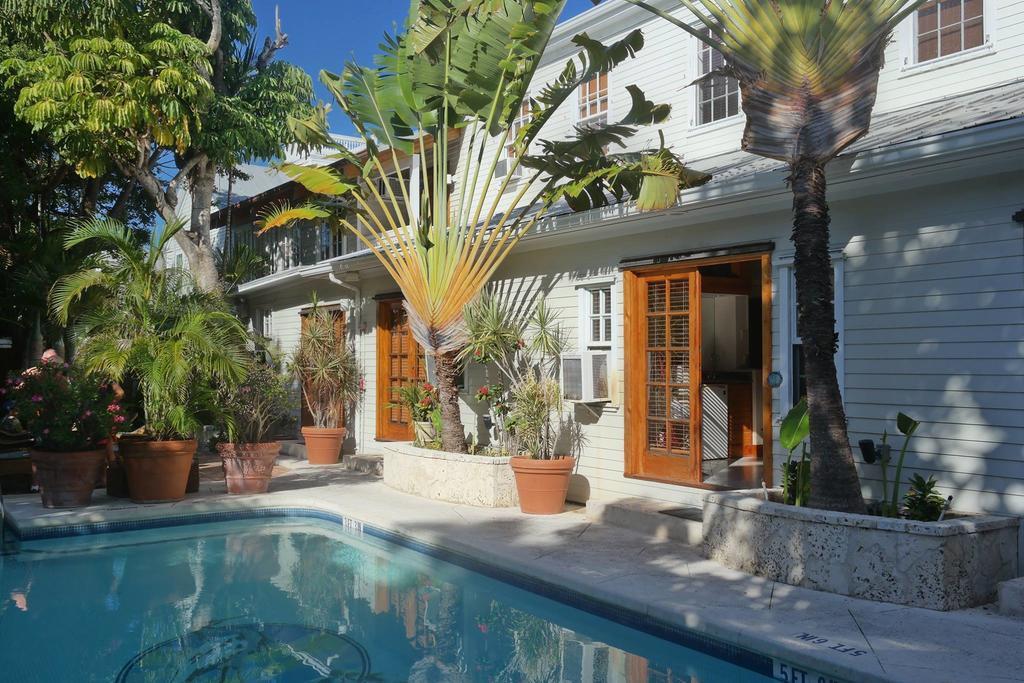Heron House (Adults Only) Key West Exterior foto