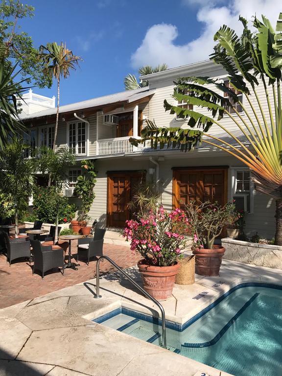Heron House (Adults Only) Key West Exterior foto