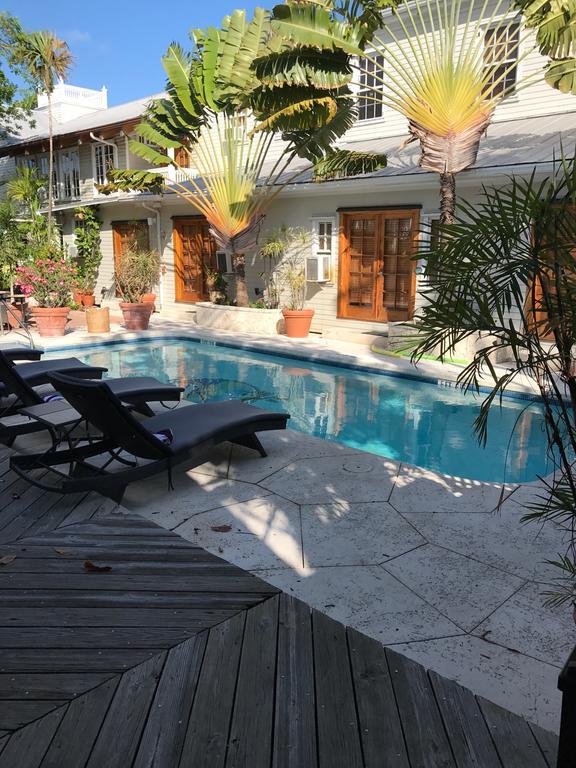 Heron House (Adults Only) Key West Exterior foto