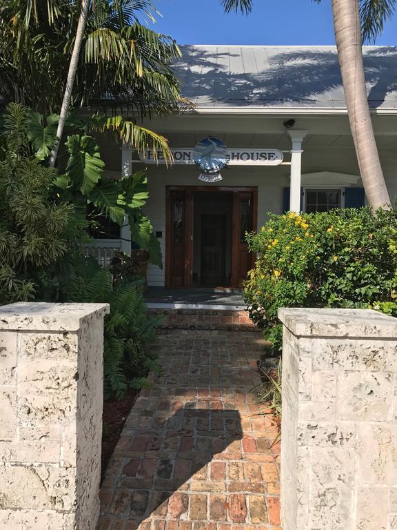 Heron House (Adults Only) Key West Exterior foto