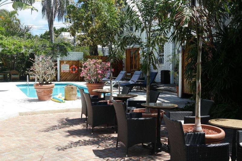 Heron House (Adults Only) Key West Exterior foto