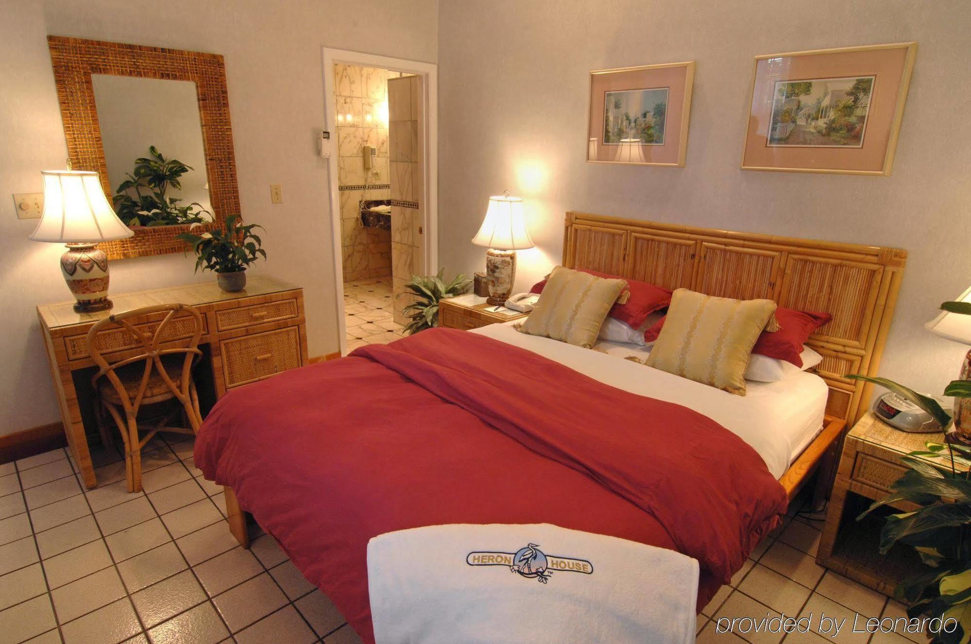 Heron House (Adults Only) Key West Exterior foto
