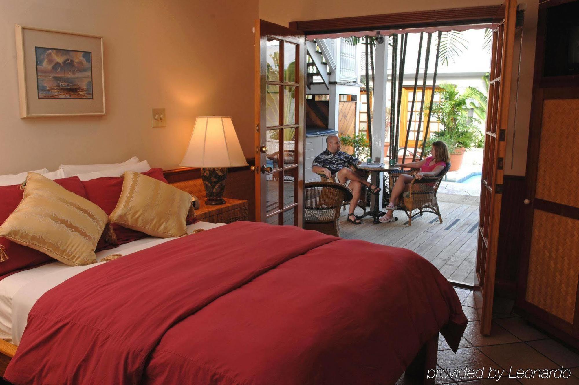 Heron House (Adults Only) Key West Exterior foto