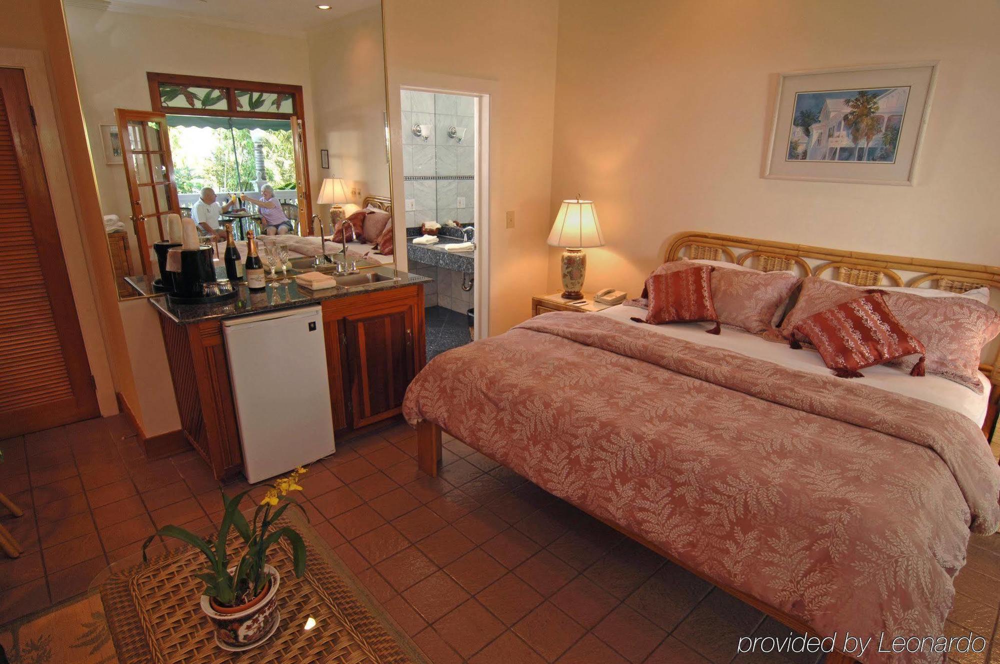 Heron House (Adults Only) Key West Exterior foto