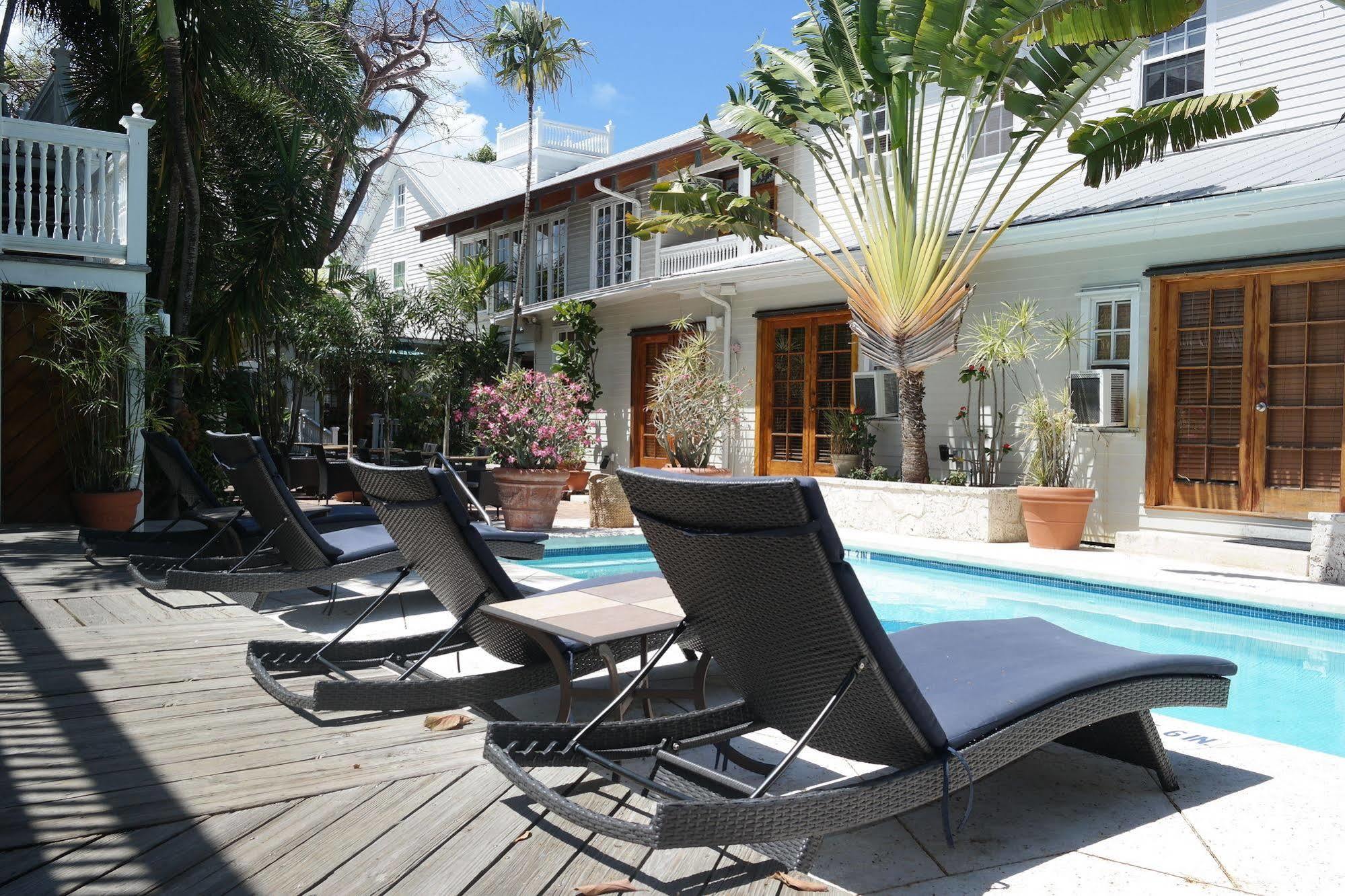 Heron House (Adults Only) Key West Exterior foto