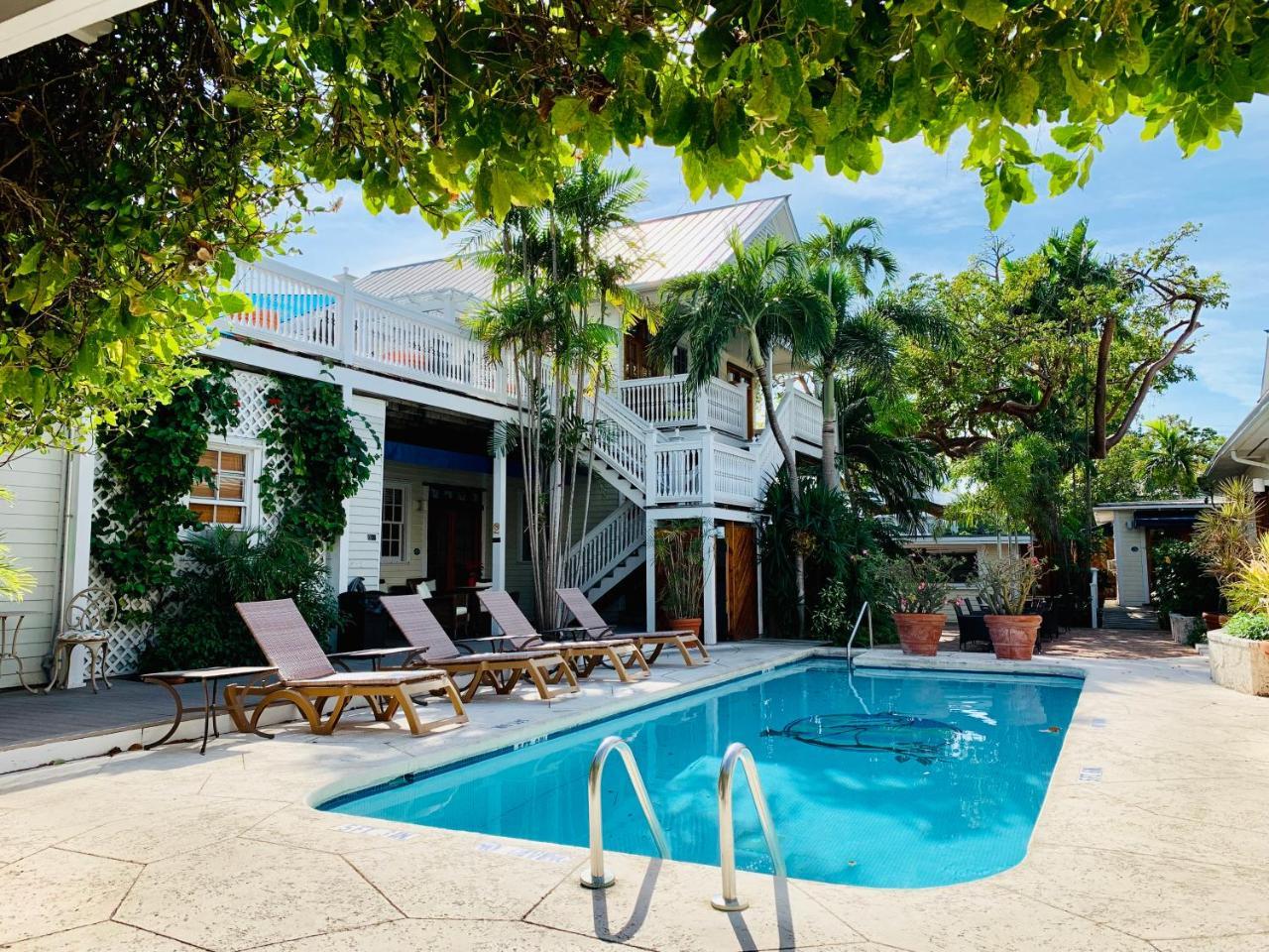 Heron House (Adults Only) Key West Exterior foto