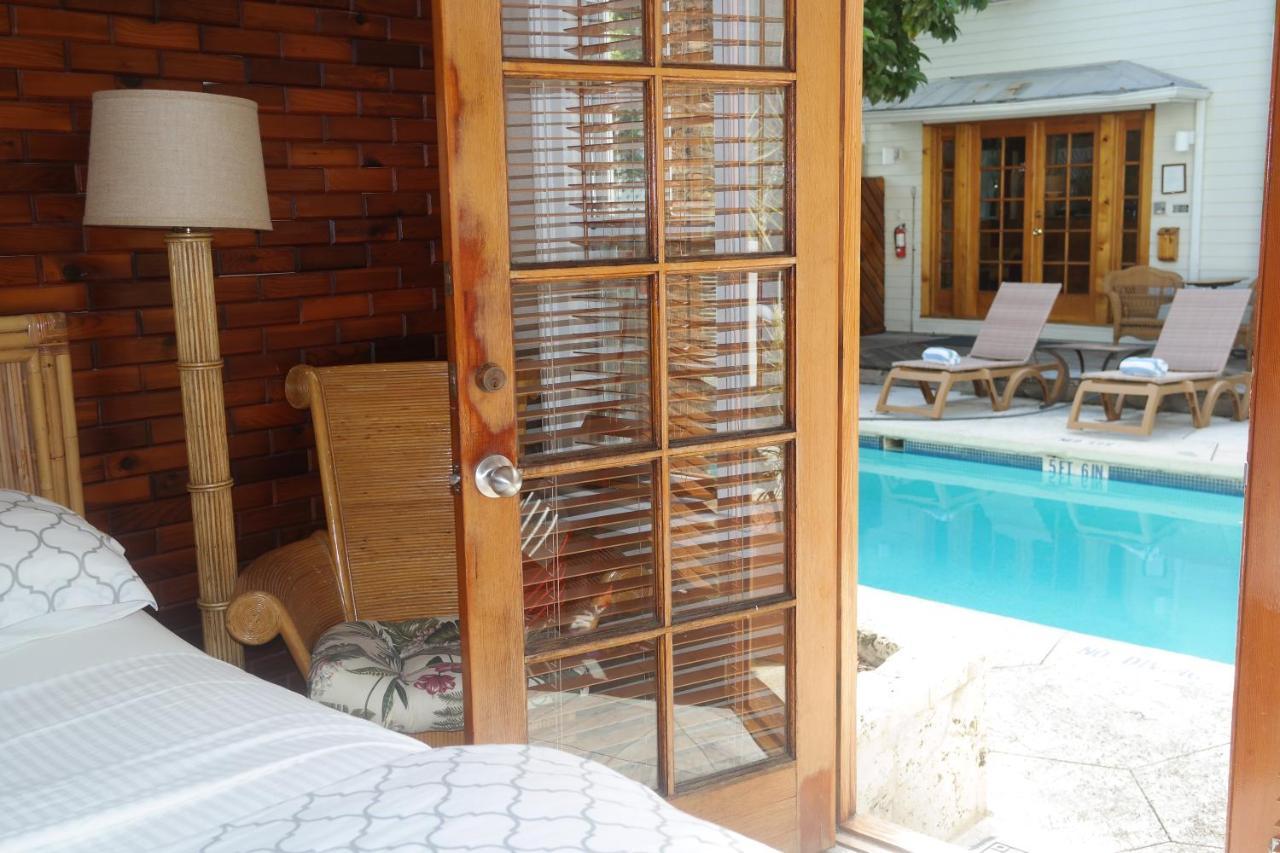 Heron House (Adults Only) Key West Exterior foto