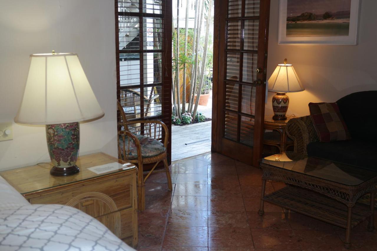 Heron House (Adults Only) Key West Exterior foto