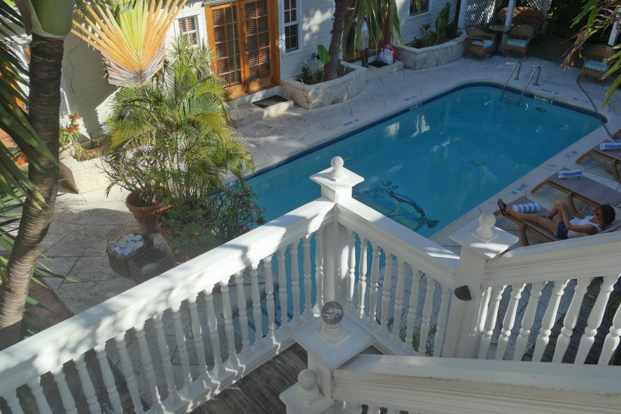 Heron House (Adults Only) Key West Exterior foto