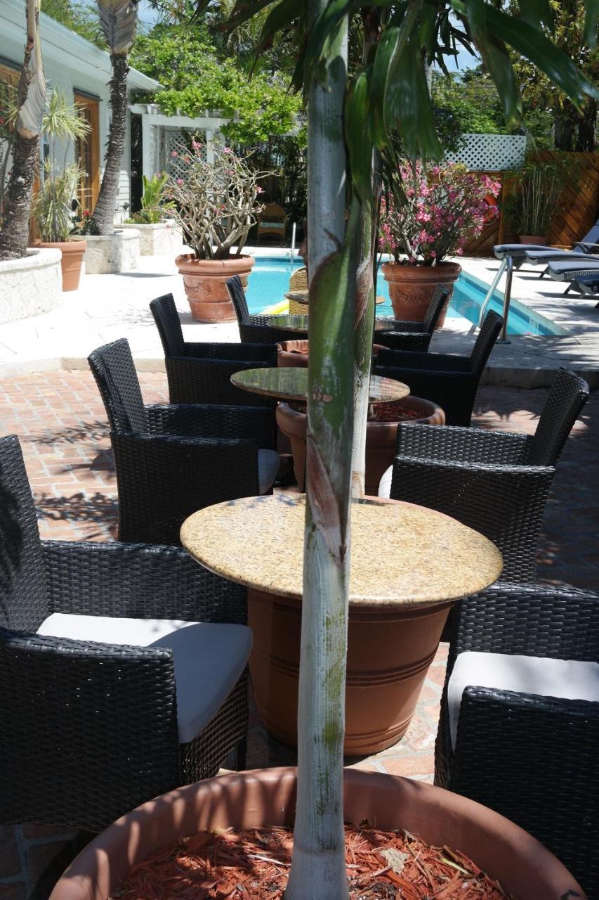 Heron House (Adults Only) Key West Exterior foto