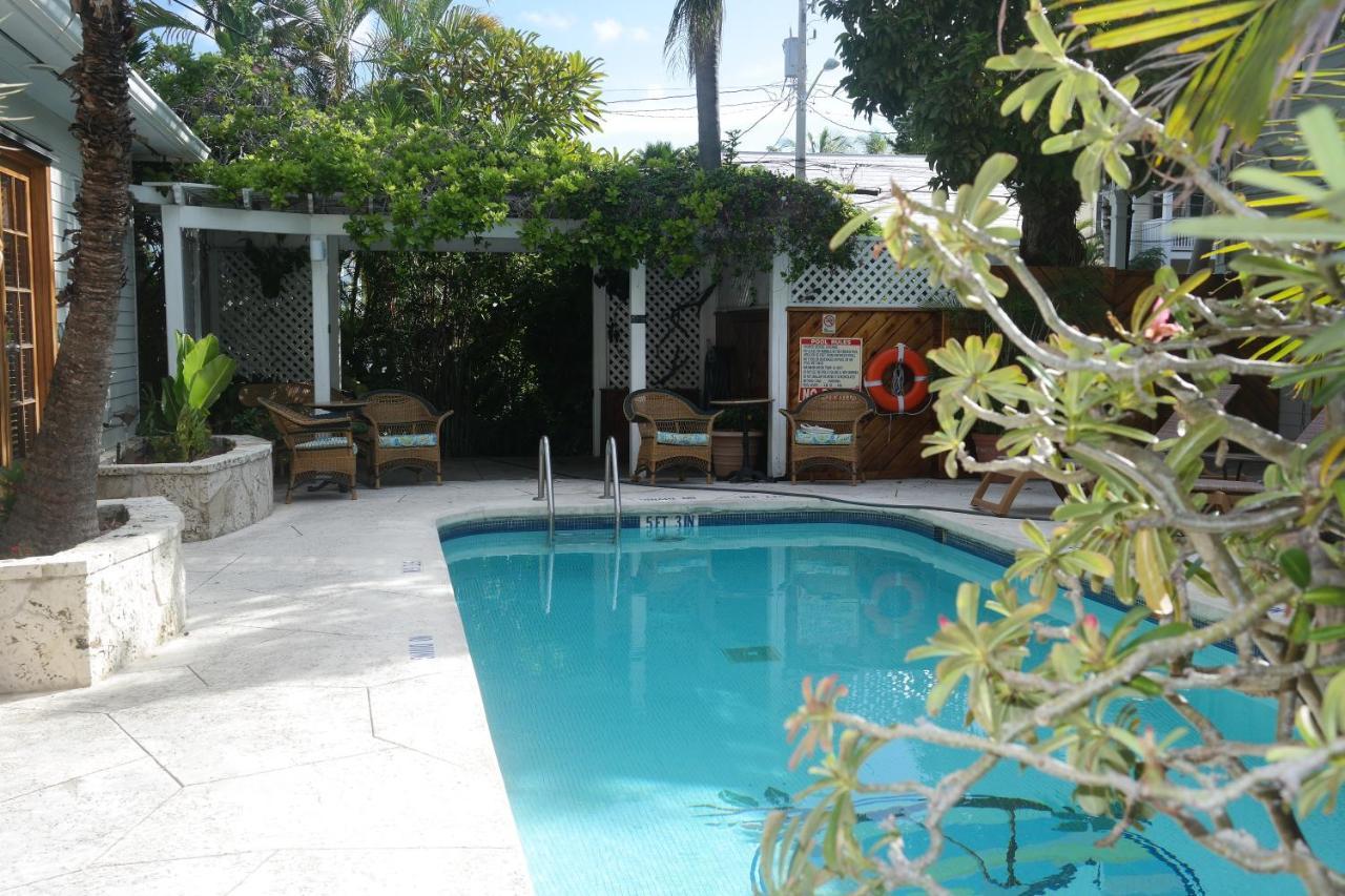 Heron House (Adults Only) Key West Exterior foto